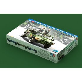 HOBBY BOSS 82467 1/35 Dong Feng Meng Shi 1.5 ton M
