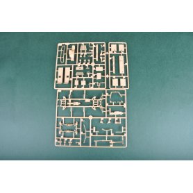 HOBBY BOSS 82467 1/35 Dong Feng Meng Shi 1.5 ton M