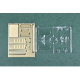 HOBBY BOSS 82467 1/35 Dong Feng Meng Shi 1.5 ton M