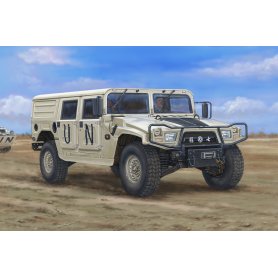 HOBBY BOSS 82468 1/35 Dong Feng Meng Shi 1.5 ton M