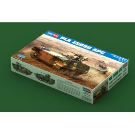 Hobby Boss 1:35 PLA ZSD90 APC
