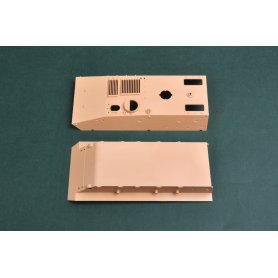 Hobby Boss 1:35 PLA ZSD90 APC