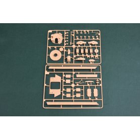 Hobby Boss 1:35 PLA ZSD90 APC