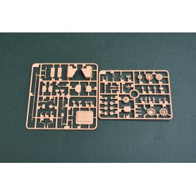 Hobby Boss 1:35 PLA ZSD90 APC
