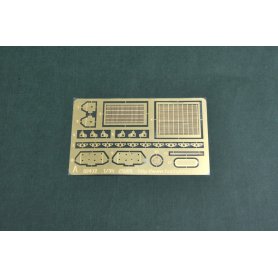 Hobby Boss 1:35 PLA ZSD90 APC