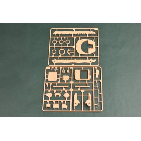 Hobby Boss 1:35 Swedish CV90-40 IFV