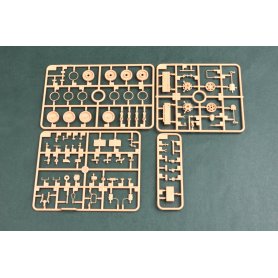 Hobby Boss 1:35 Swedish CV90-40 IFV