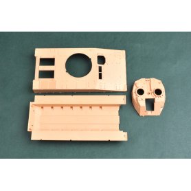 Hobby Boss 1:35 Swedish CV90-40 IFV