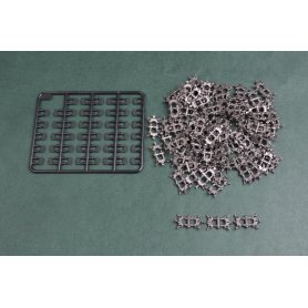 Hobby Boss 1:35 Swedish CV90-40 IFV