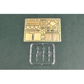 Hobby Boss 1:35 Swedish CV90-40 IFV