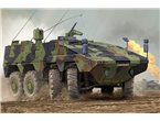 Hobby Boss 1:35 Boxer MRAV