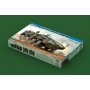 HOBBY BOSS 82480 1/35 German Boxer MRAV