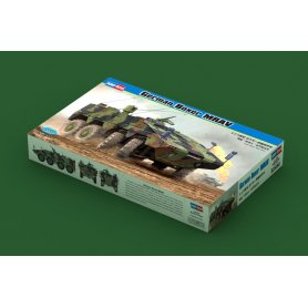 Hobby Boss 1:35 German Boxer MRAV
