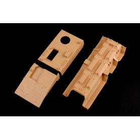 Hobby Boss 1:35 German Boxer MRAV