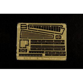 Hobby Boss 1:35 German Boxer MRAV
