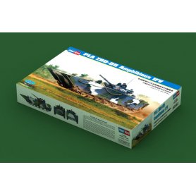 Hobby Boss 1:35 PLA ZBD-05 Amphibious IFV