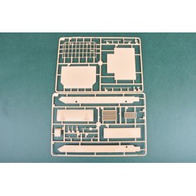 Hobby Boss 1:35 PLA ZBD-05 Amphibious IFV