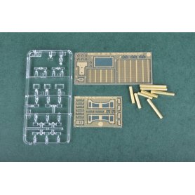 Hobby Boss 1:35 PLA ZBD-05 Amphibious IFV