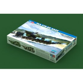 Hobby Boss 1:35 PLA ZTD-05 AAAV