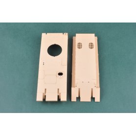 Hobby Boss 1:35 PLA ZTD-05 AAAV