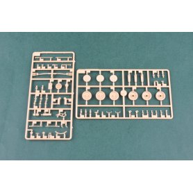 Hobby Boss 1:35 PLA ZTD-05 AAAV
