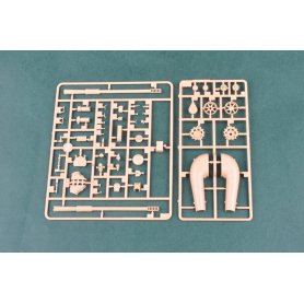 Hobby Boss 1:35 PLA ZTD-05 AAAV