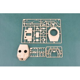 Hobby Boss 1:35 PLA ZTD-05 AAAV