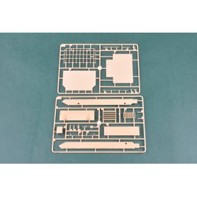 Hobby Boss 1:35 PLA ZTD-05 AAAV