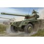 HOBBY BOSS 82489 1/35 French EBR-10 Wheeled Reconn