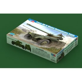 Hobby Boss 1:35 French EBR-10 Wheeled Reconnaissance Vehicle