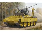 Hobby Boss 1:35 Pz.Kpfw.V Panther Ausf.D FLAK BERGEPANTHER