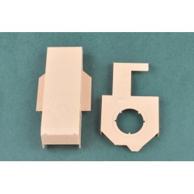 Hobby Boss 1:35 Soviet T-24 Medium Tank