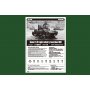 HOBBY BOSS 82494 1/35 Soviet T-26 Light Infantry T