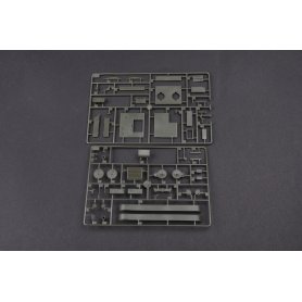 HOBBY BOSS 82494 1/35 Soviet T-26 Light Infantry T