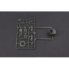 HOBBY BOSS 82494 1/35 Soviet T-26 Light Infantry T