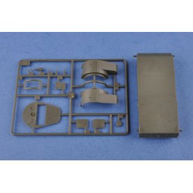 HOBBY BOSS 82495 1/35 Soviet T-26 Light Infantry T