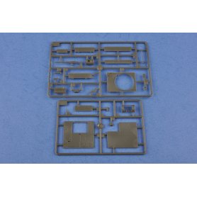 HOBBY BOSS 82495 1/35 Soviet T-26 Light Infantry T