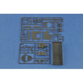 HOBBY BOSS 82498 1/35 Soviet OT-130 Flame Thrower