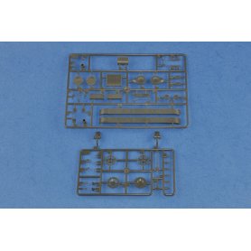 HOBBY BOSS 82498 1/35 Soviet OT-130 Flame Thrower