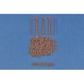 HOBBY BOSS 82498 1/35 Soviet OT-130 Flame Thrower