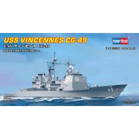 HOBBY BOSS 82502 1/1250 USS VINCENNES CG-49