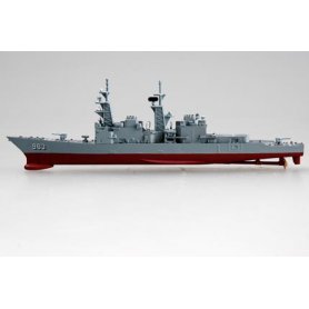 Hobby Boss 1:35 USS SPRUANCE DD-963