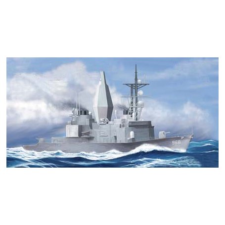 HOBBY BOSS 82505 1/1250 USS Arthur W. Radford DD-9
