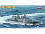 Hobby Boss 1:1250 USS Kidd DDG-993