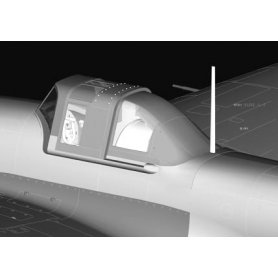Hobby Boss 1:32 IL-2 Sturmovik on Skis