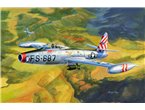 Hobby Boss 1:32 F-84E Thunderjet