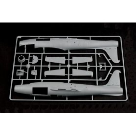 Hobby Boss 1:32 F-84E Thunderjet
