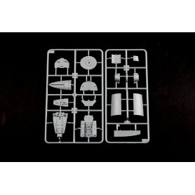 Hobby Boss 1:32 F-84E Thunderjet