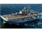 Hobby Boss 1:700 USS Bonhomme Richard LHD-6