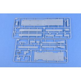 Hobby Boss 1:700 USS Bonhomme Richard LHD-6 